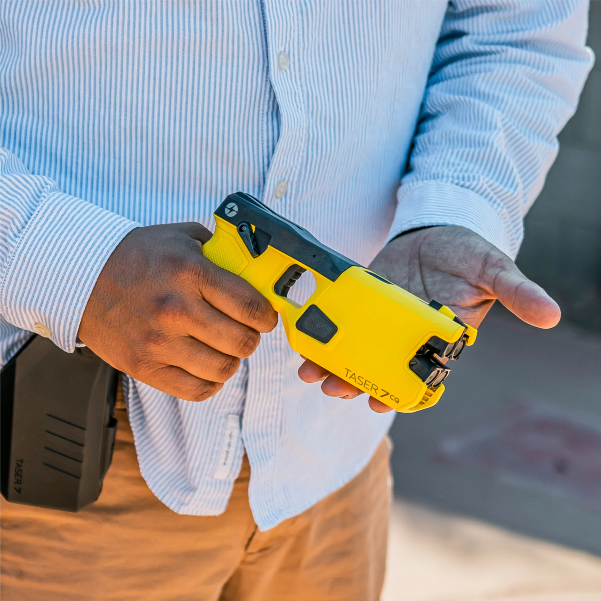 TASER 7 CQ - Image 5