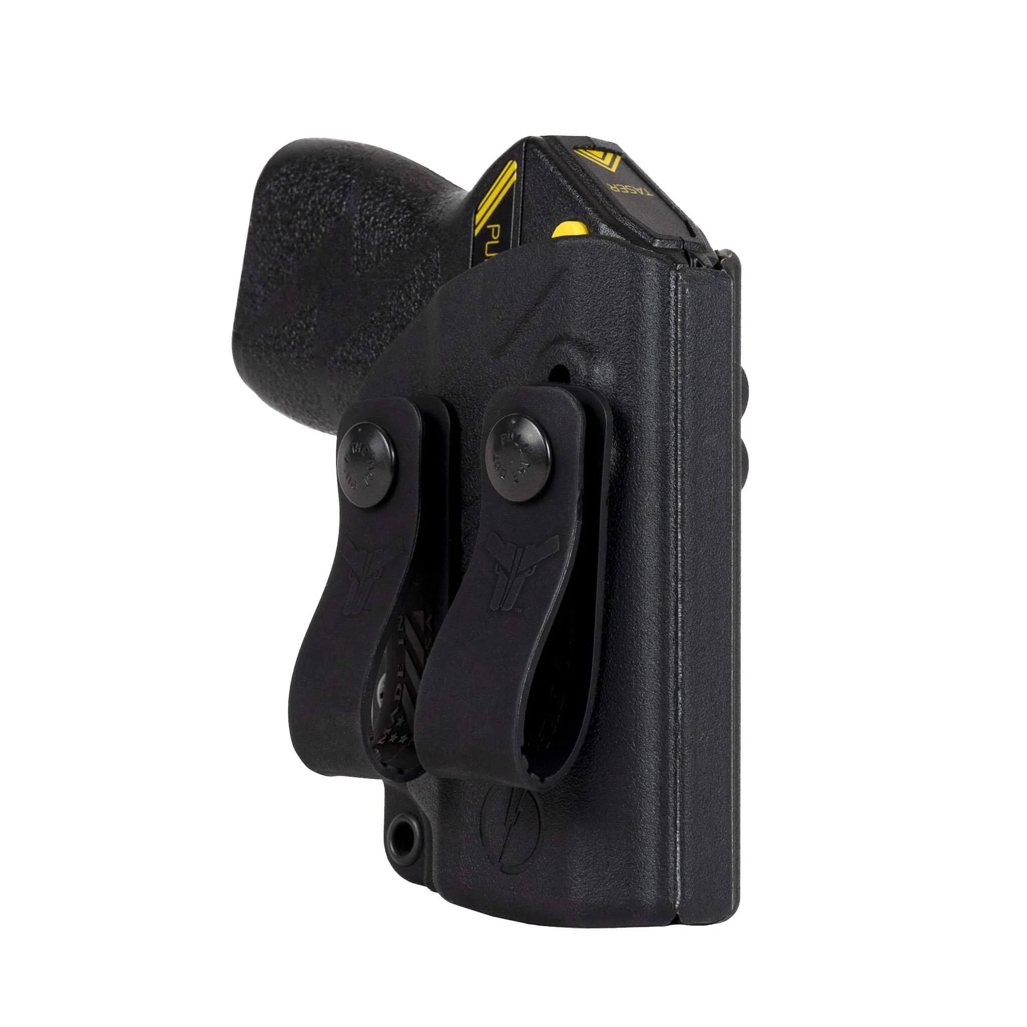 Blade-Tech IWB Holster - Image 4