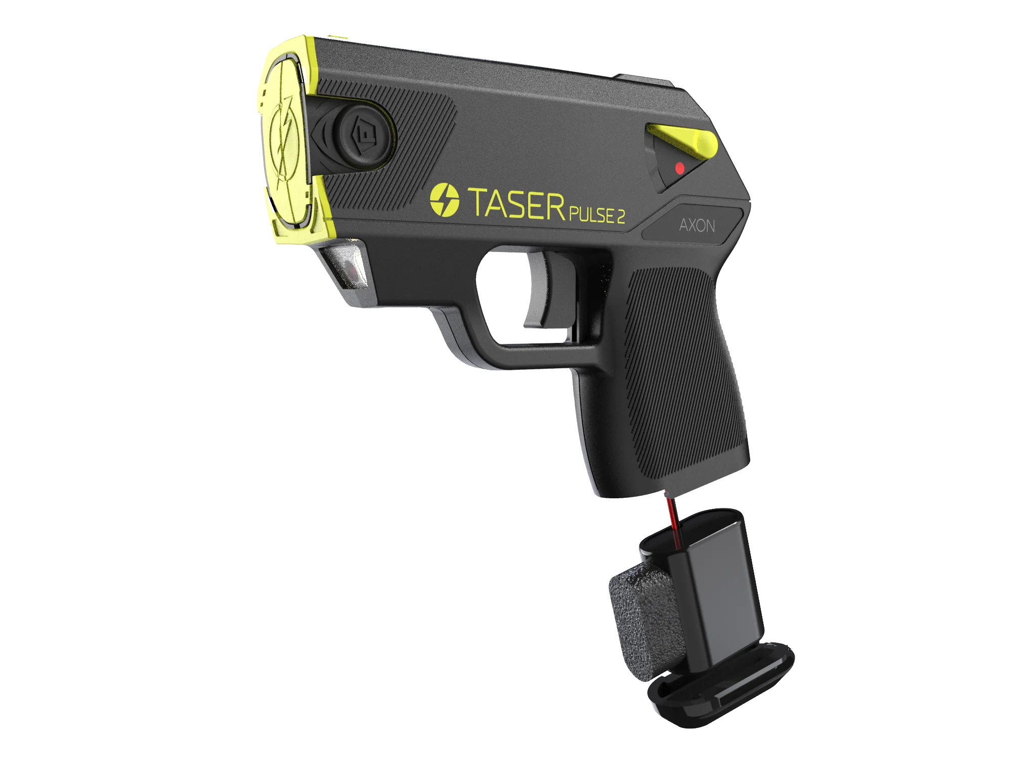 Pulse Series Battery Pack - Image 4