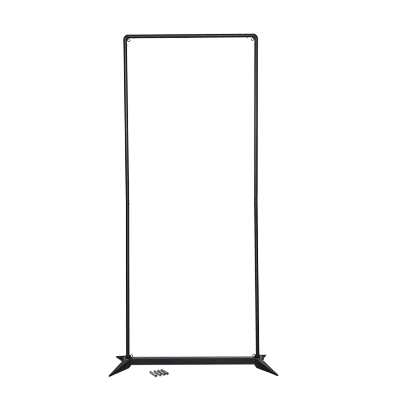TASER Target Frame